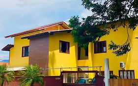 Hostel Ribeirão do Sol